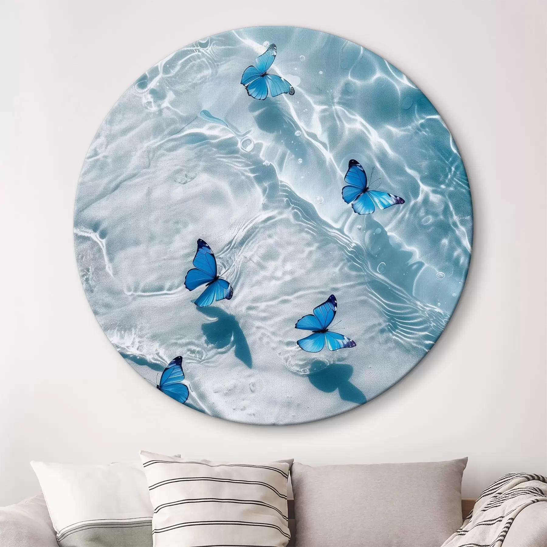 Tableau Beaux papillons r39227