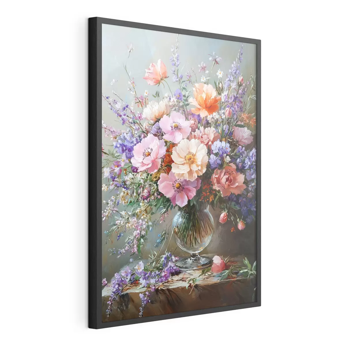 Poster Rêverie et souvenir f41998