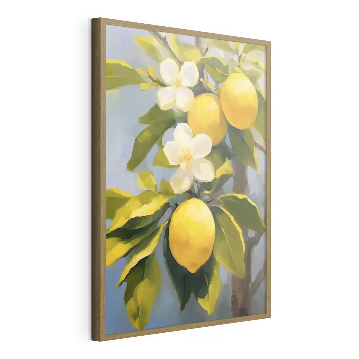 Poster Cuisine et paix f41791