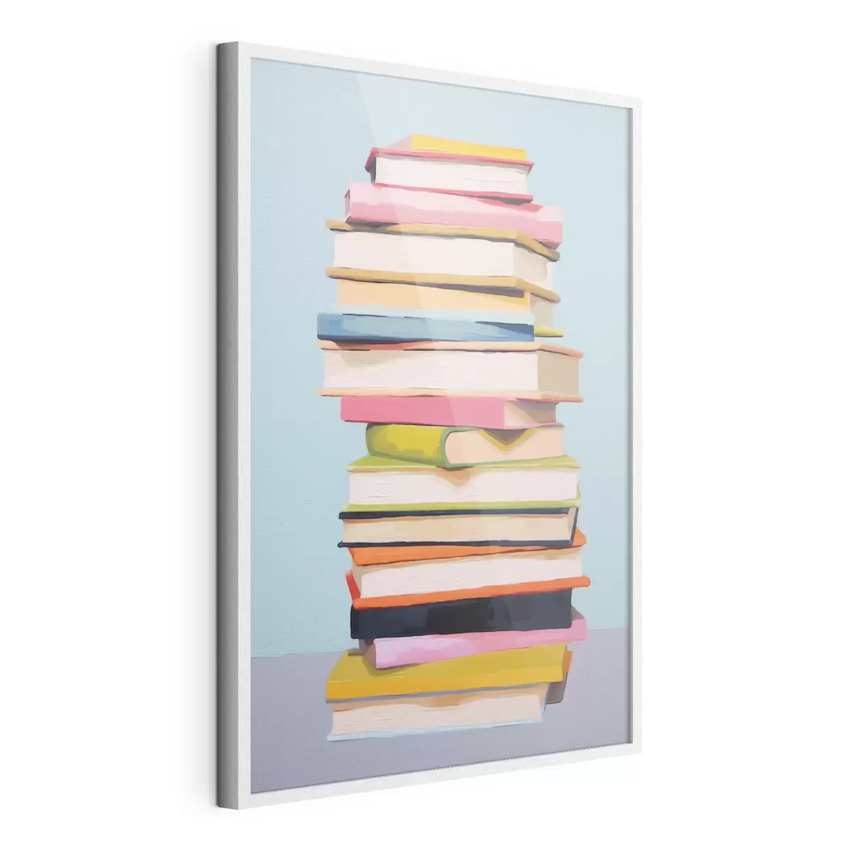 Poster Livres f41801