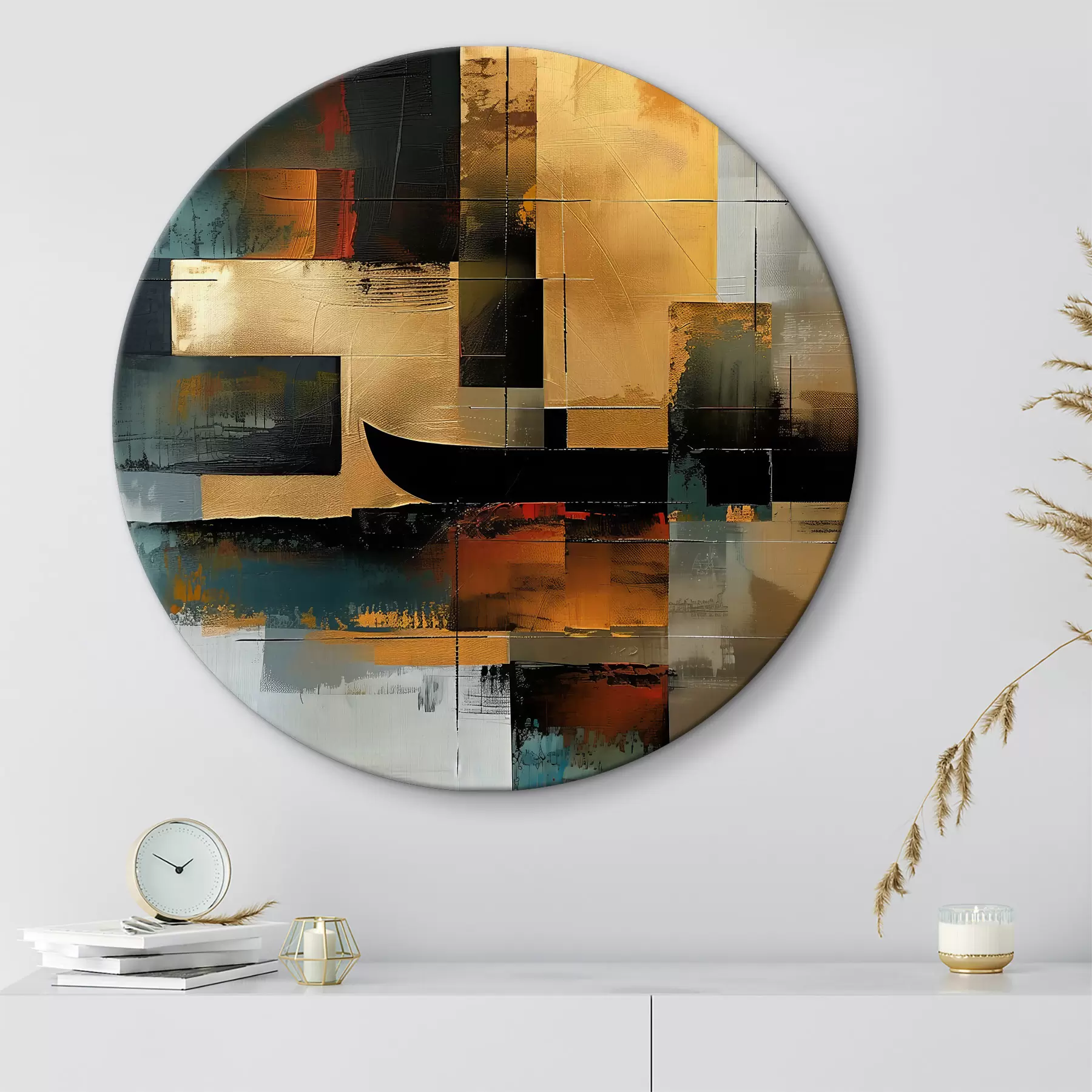 Tableau Abstraction r40195