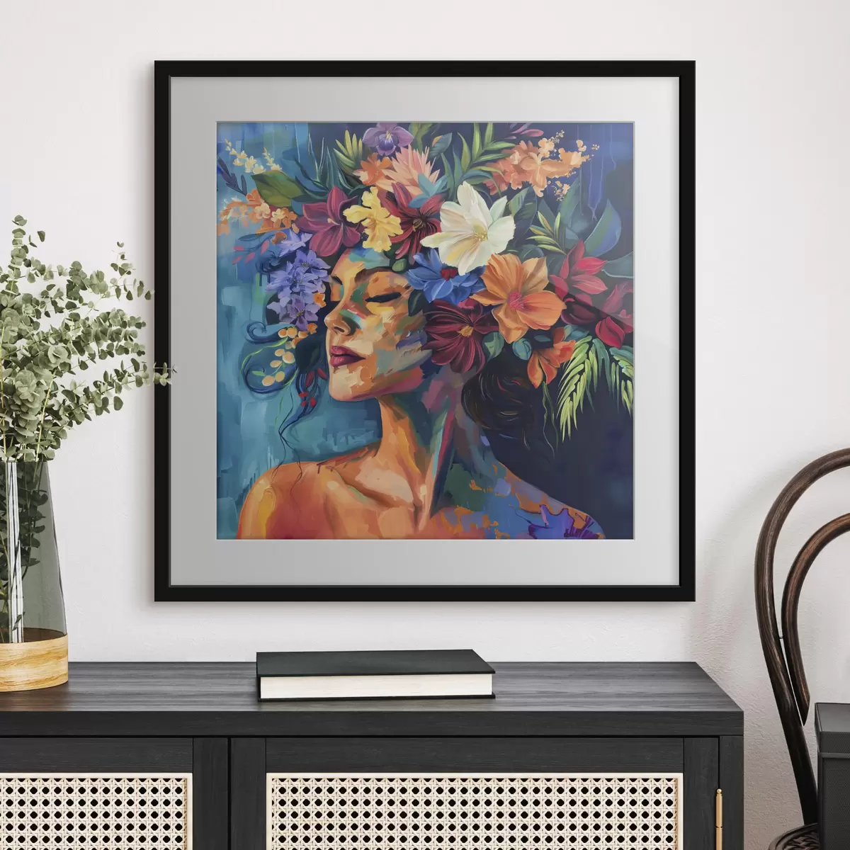 Poster Mélodie et merveille f38574