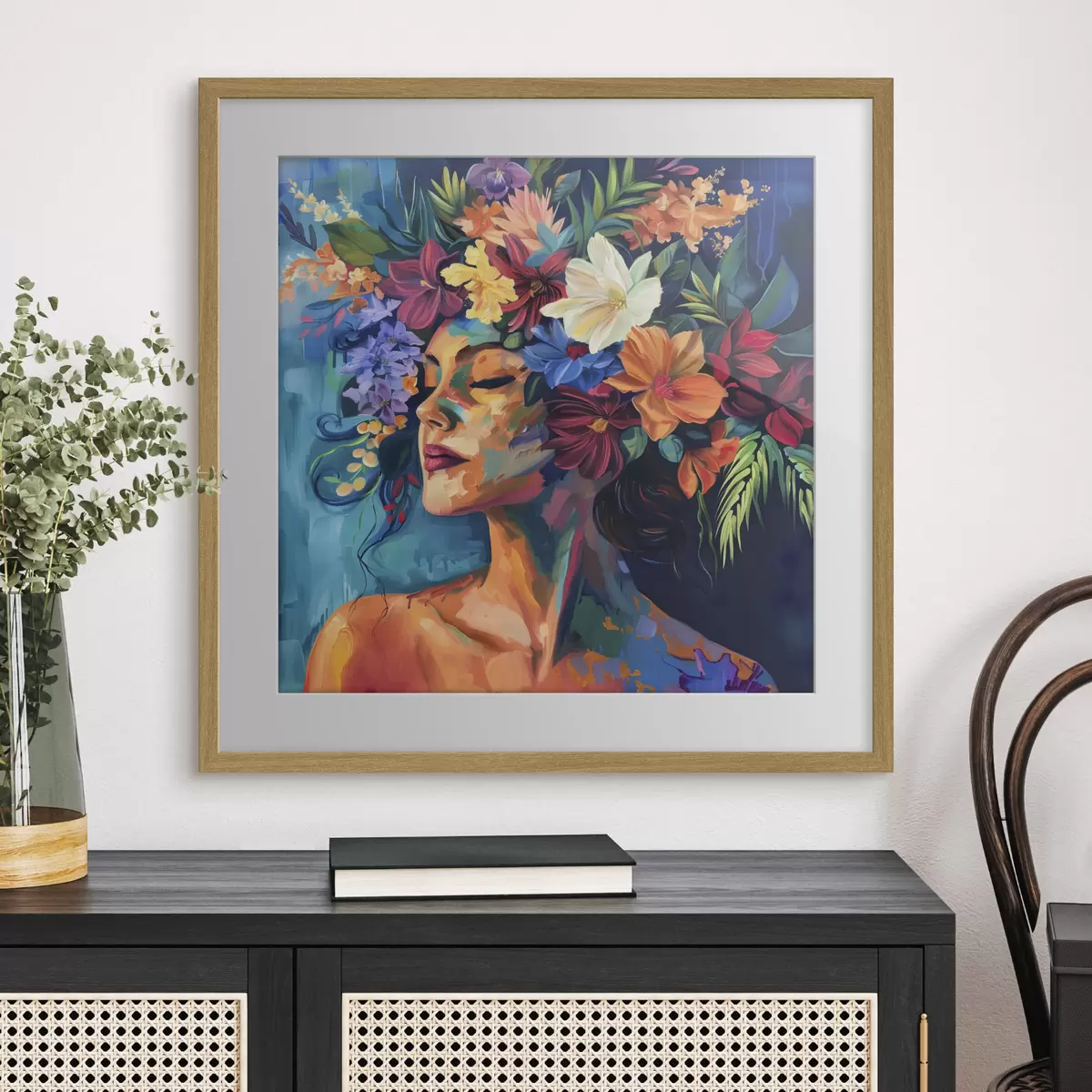 Poster Mélodie et merveille f38574