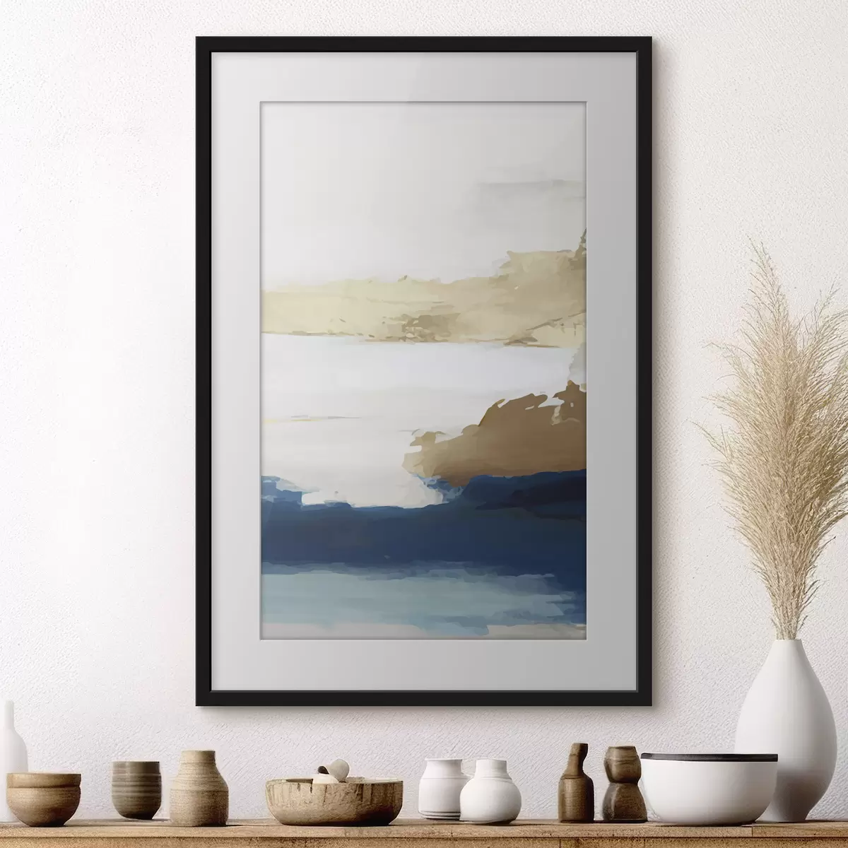 Poster Rencontre et vie f36622