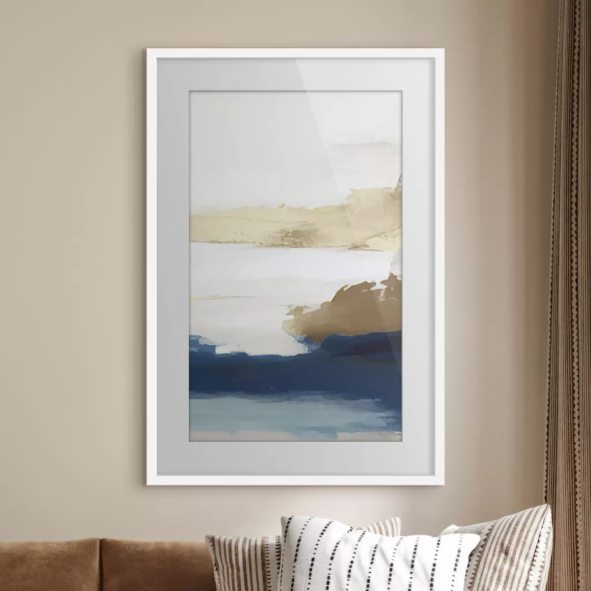 Poster Rencontre et vie f36622