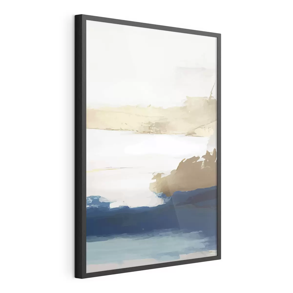 Poster Rencontre et vie f36622