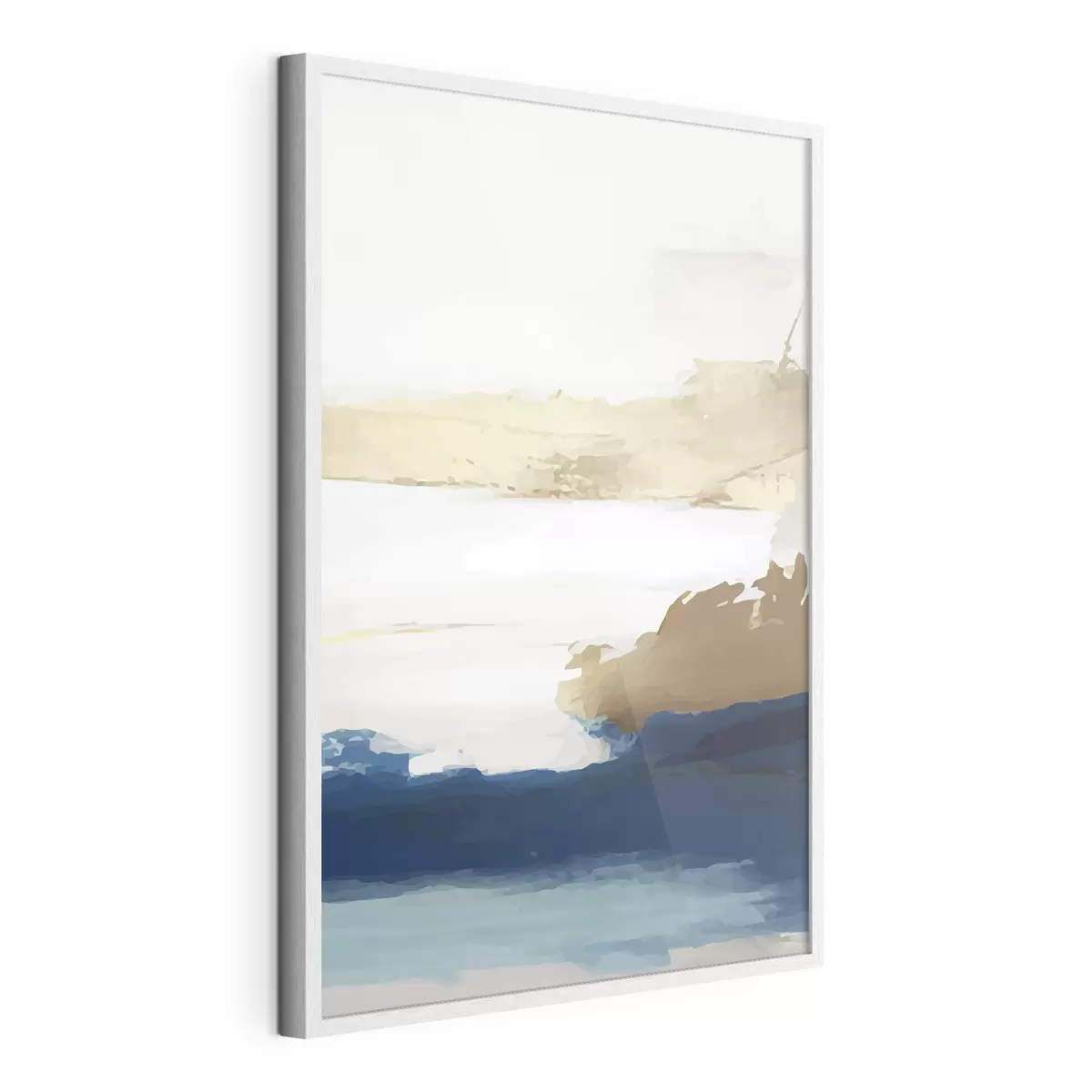 Poster Rencontre et vie f36622