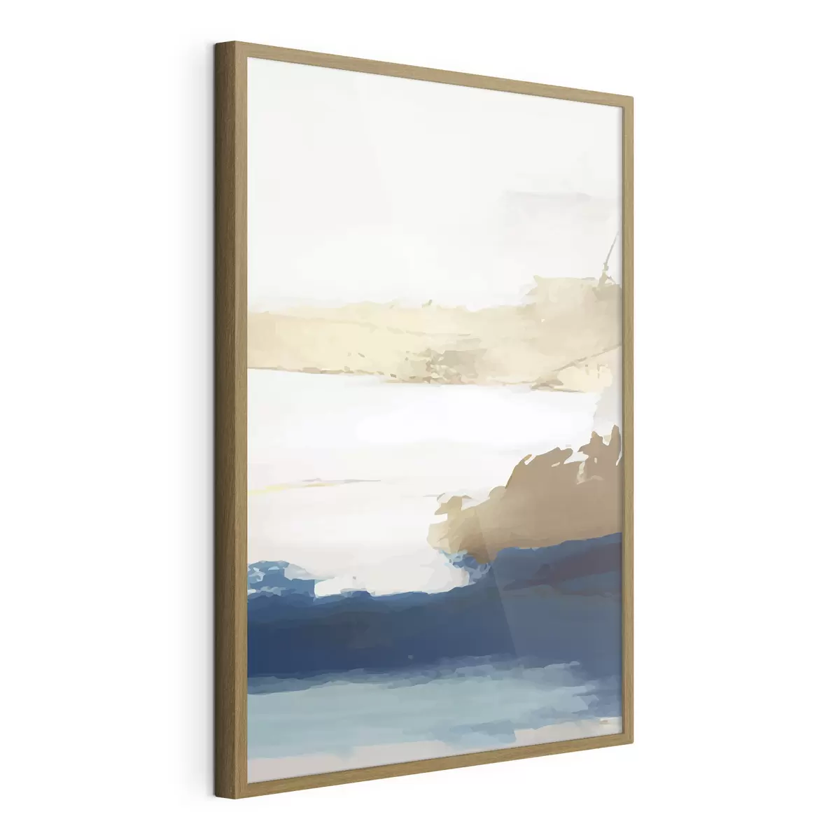 Poster Rencontre et vie f36622
