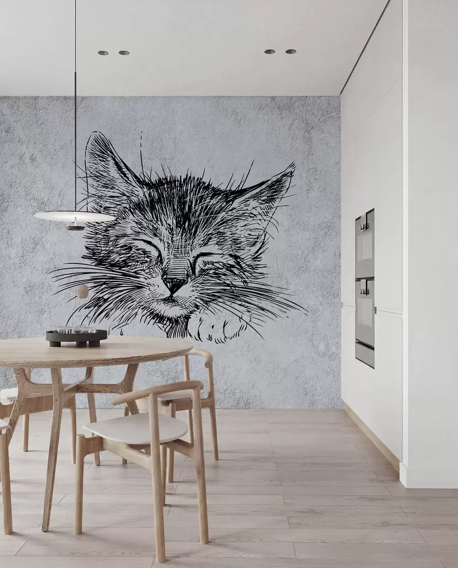 Papier peint Ciel, jour et pneu u43536
