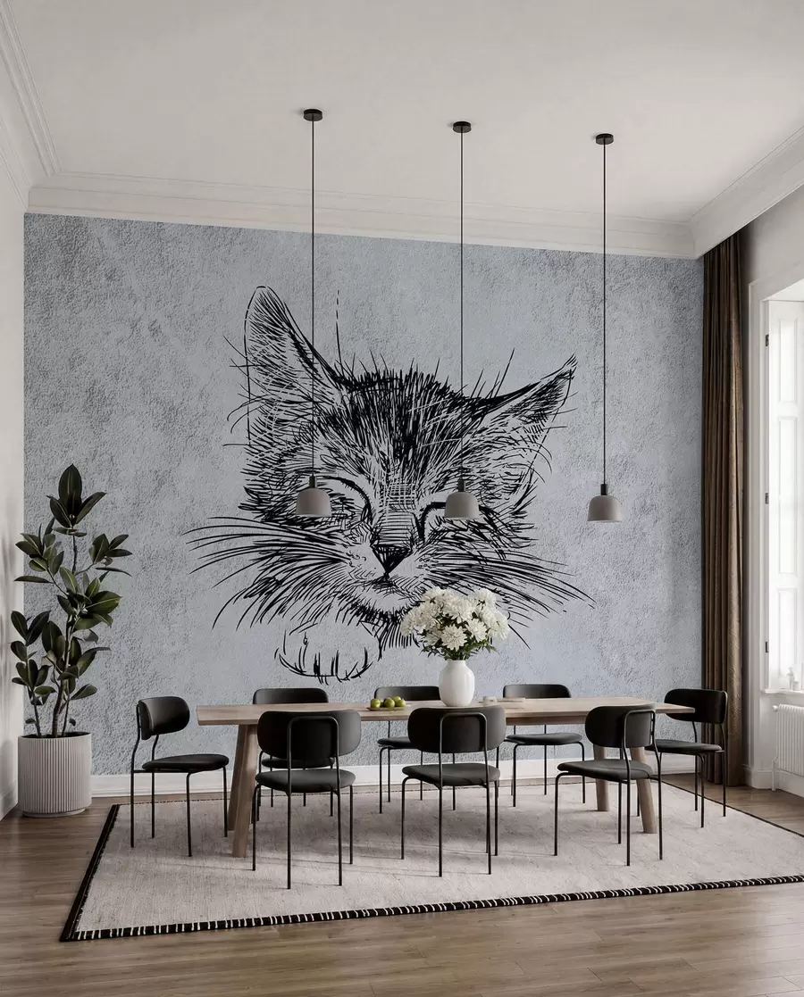 Papier peint Ciel, jour et pneu u43536