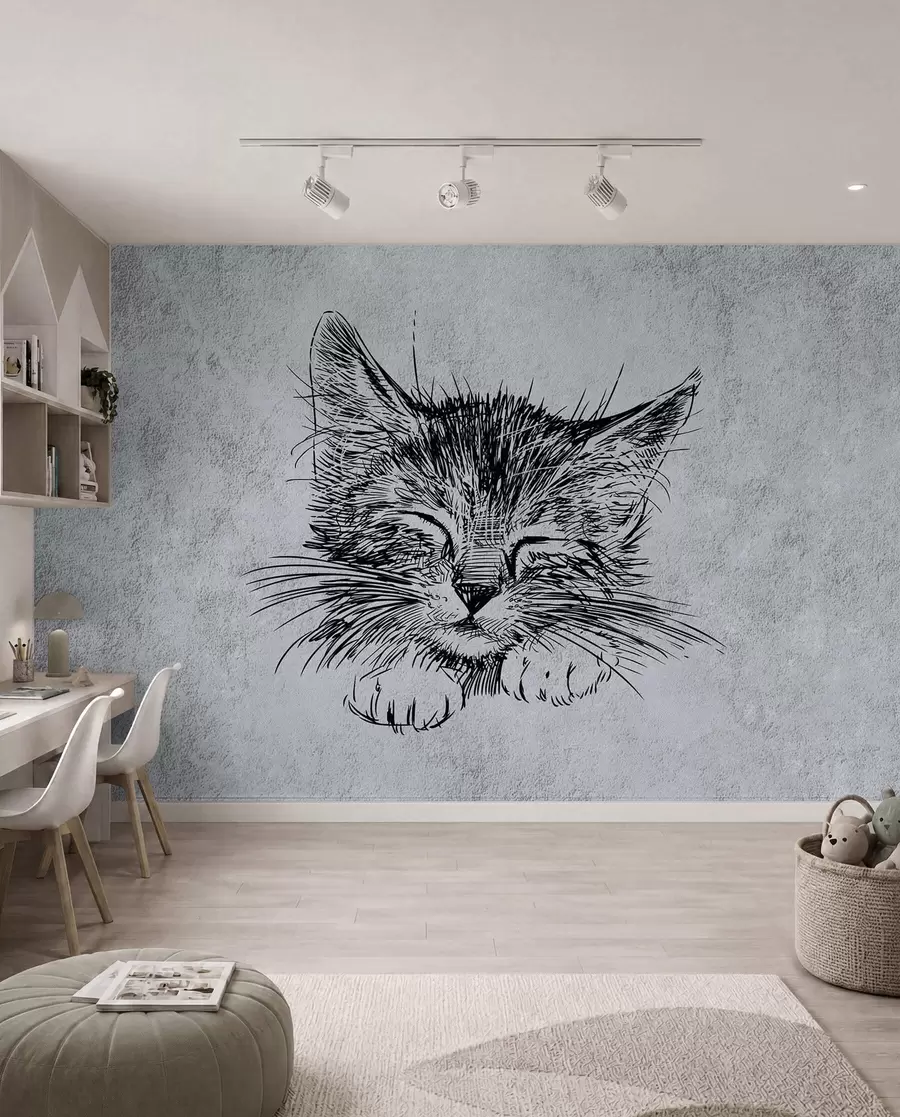 Papier peint Ciel, jour et pneu u43536
