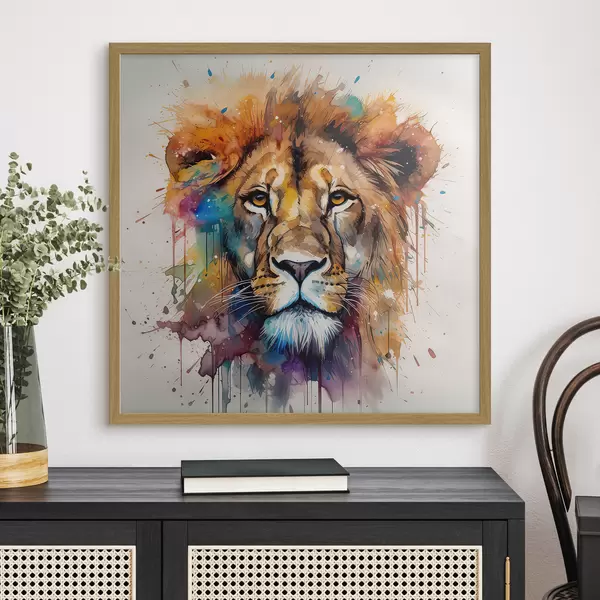 Aquarelle