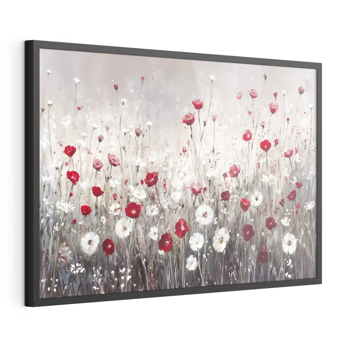Poster Joie et silence f42213