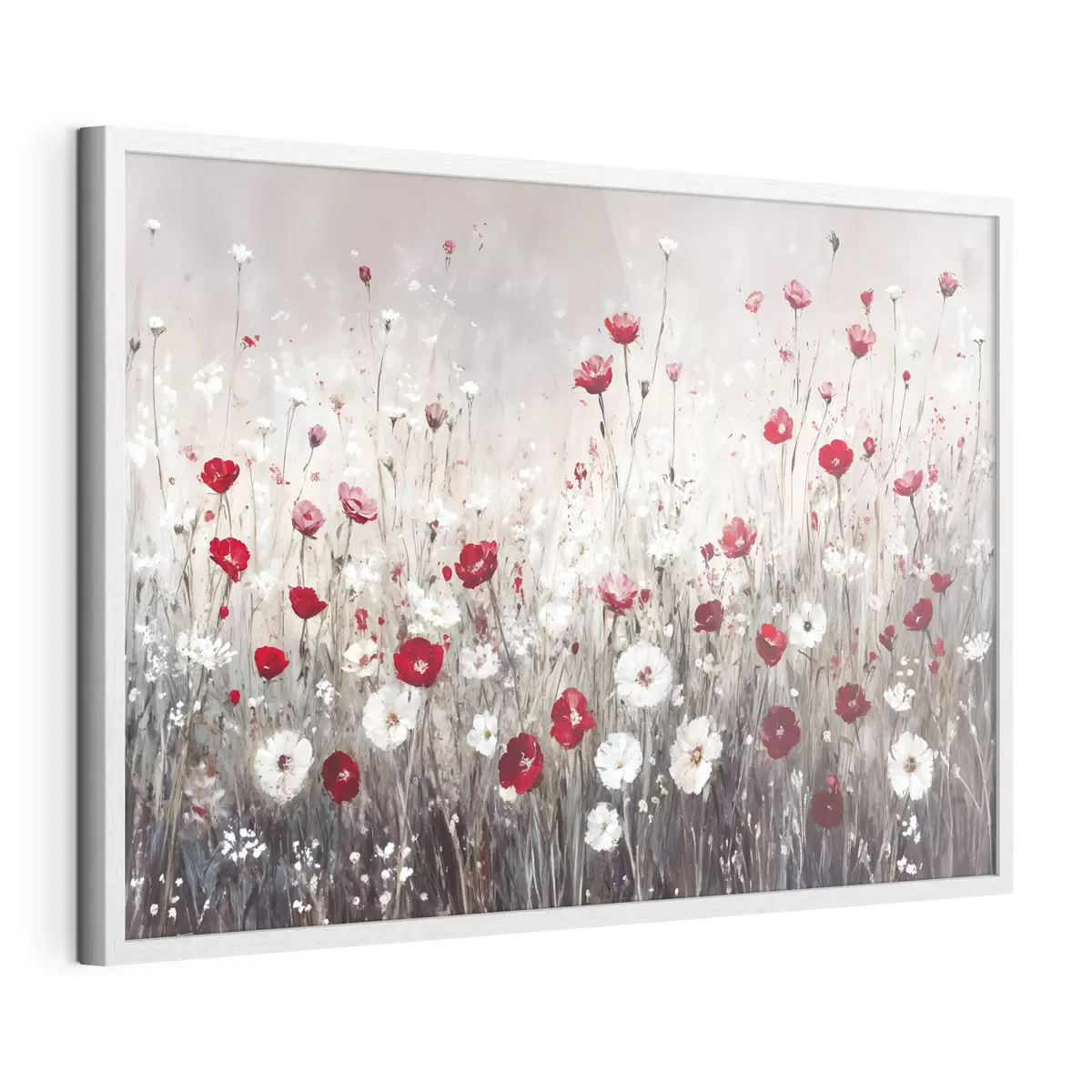 Poster Joie et silence f42213