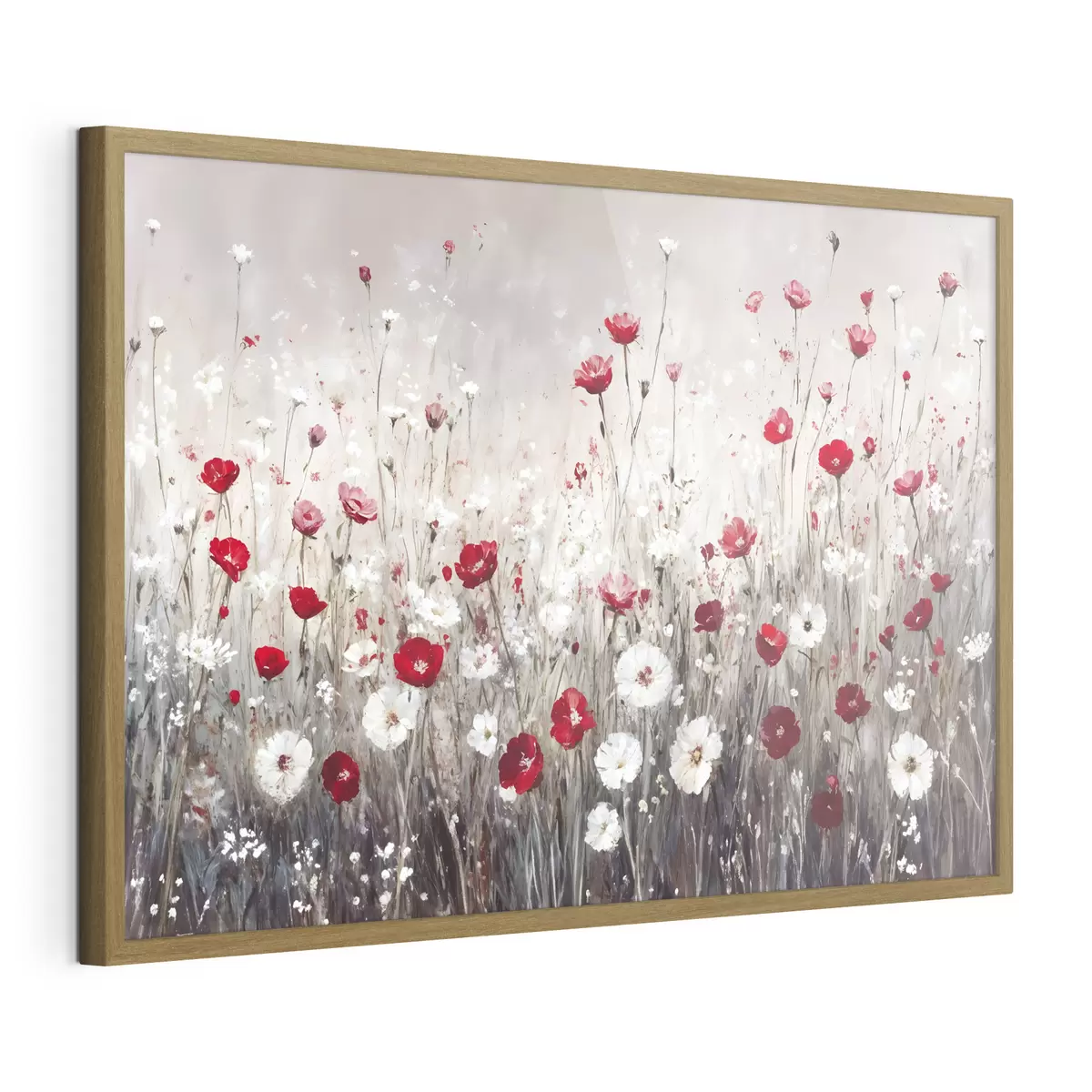 Poster Joie et silence f42213