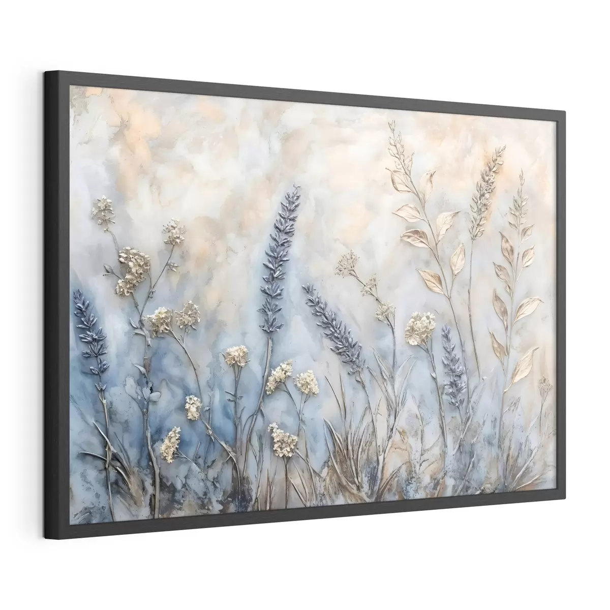 Poster Harmonie et nostalgie f42214