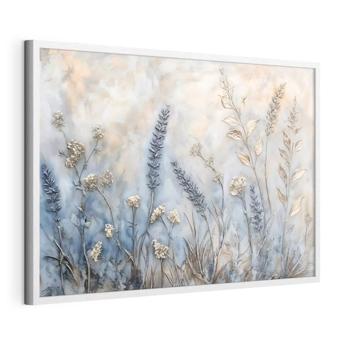 Poster Harmonie et nostalgie f42214