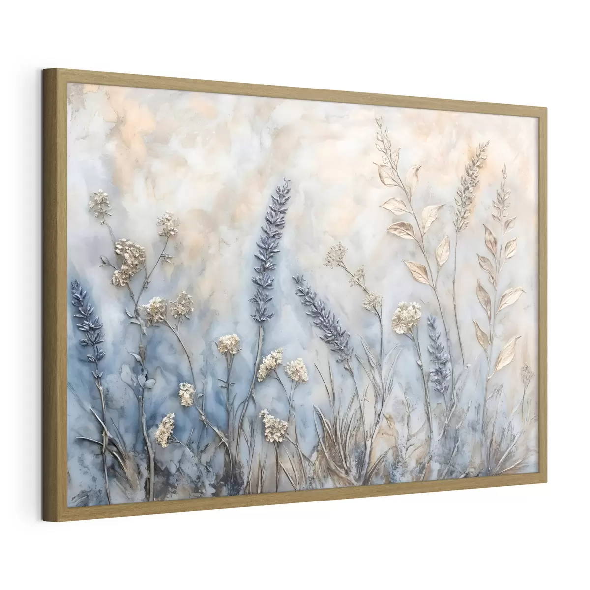 Poster Harmonie et nostalgie f42214