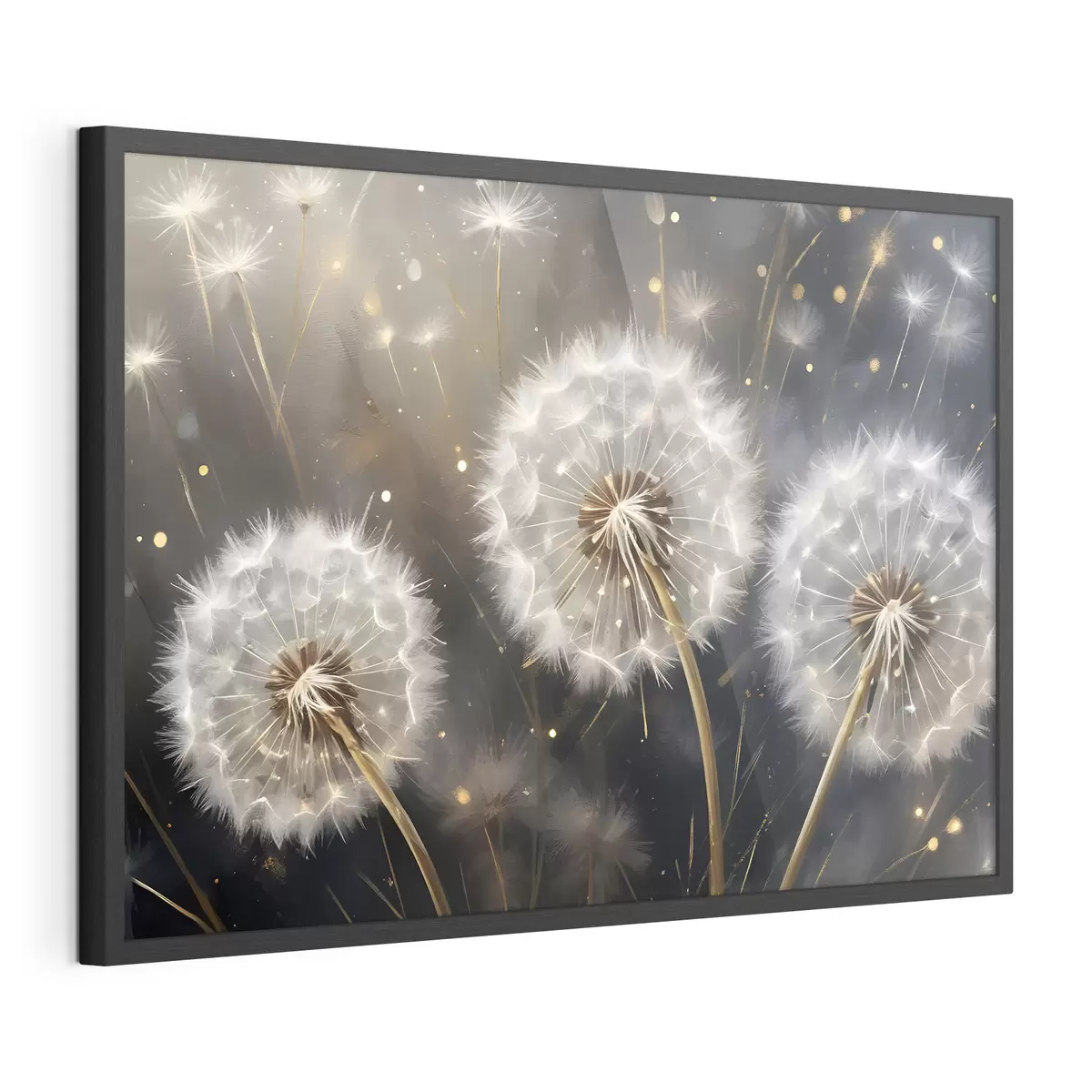 Poster Parachutes de souhaits f42235