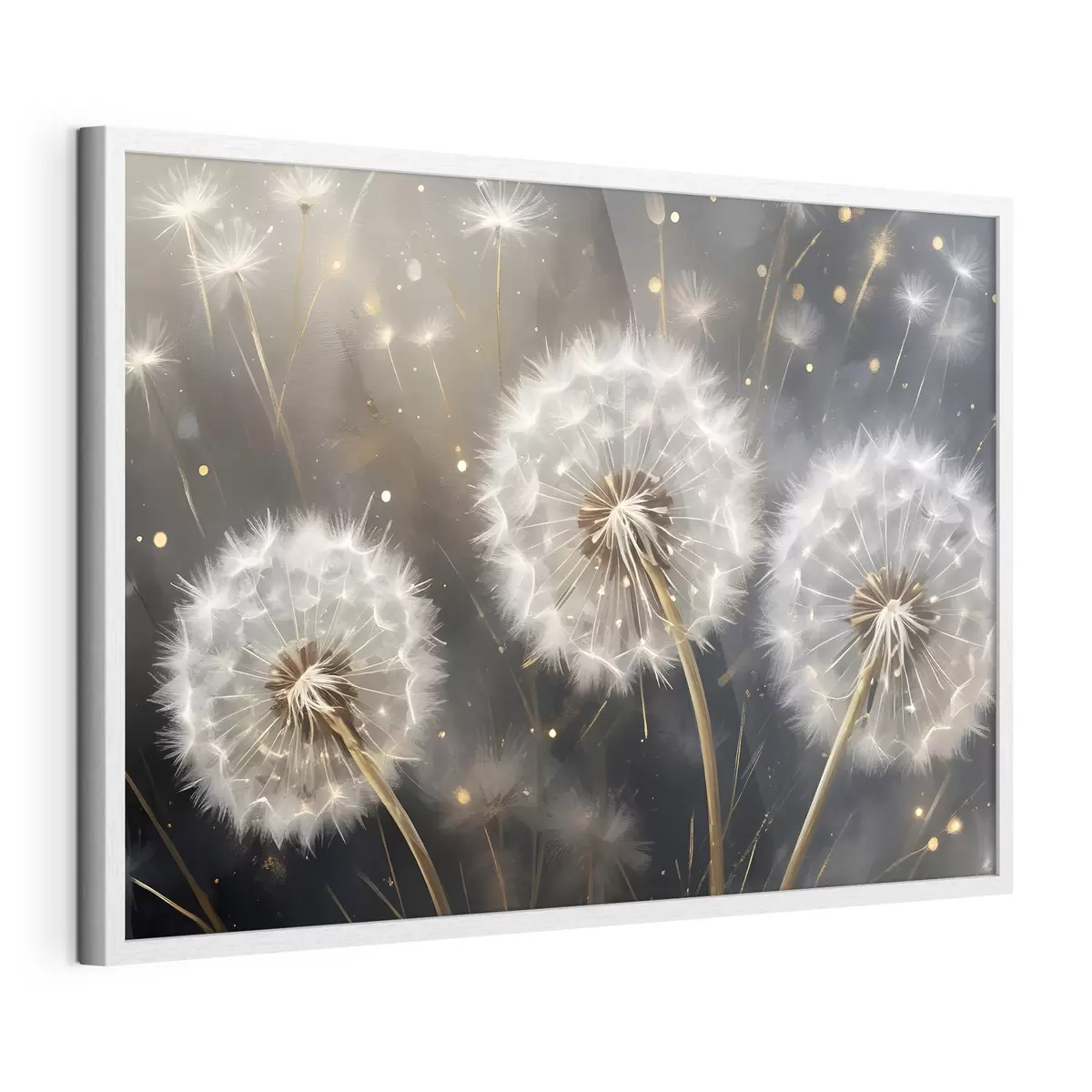 Poster Parachutes de souhaits f42235