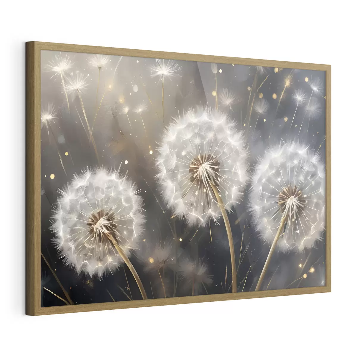 Poster Parachutes de souhaits f42235