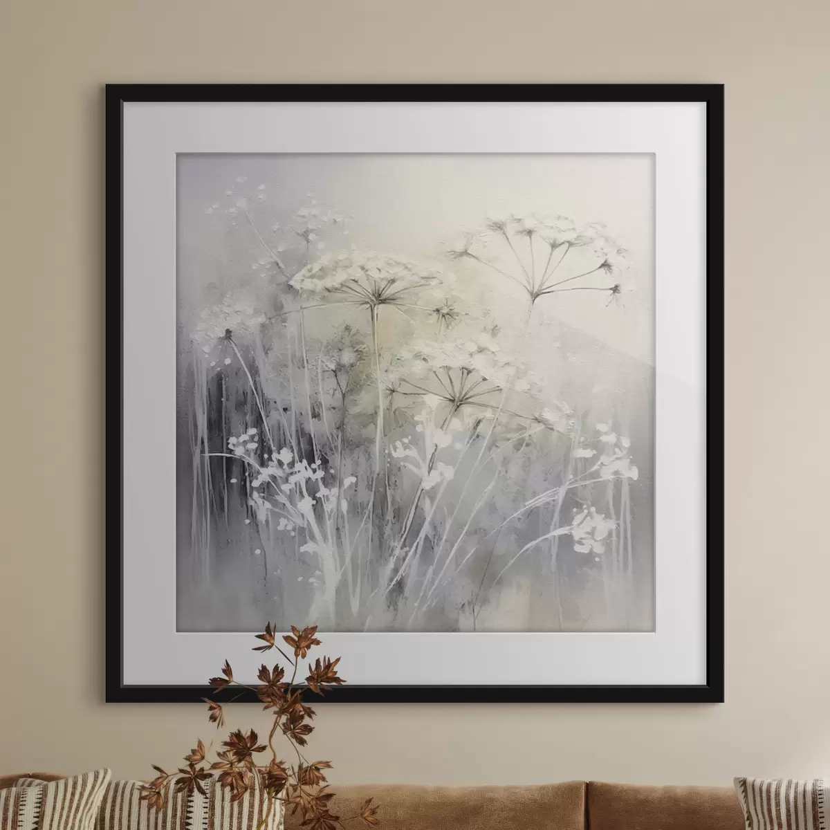 Poster Plantes f42306
