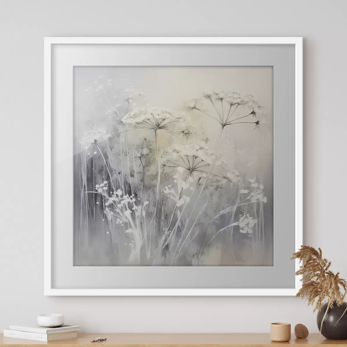 Poster Plantes f42306