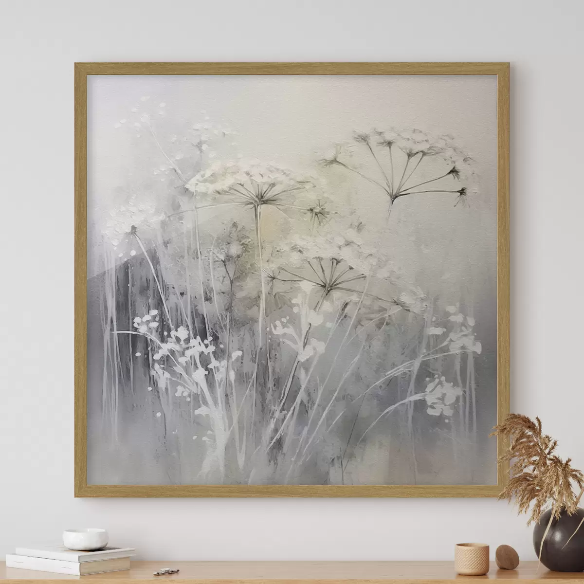 Poster Plantes f42306