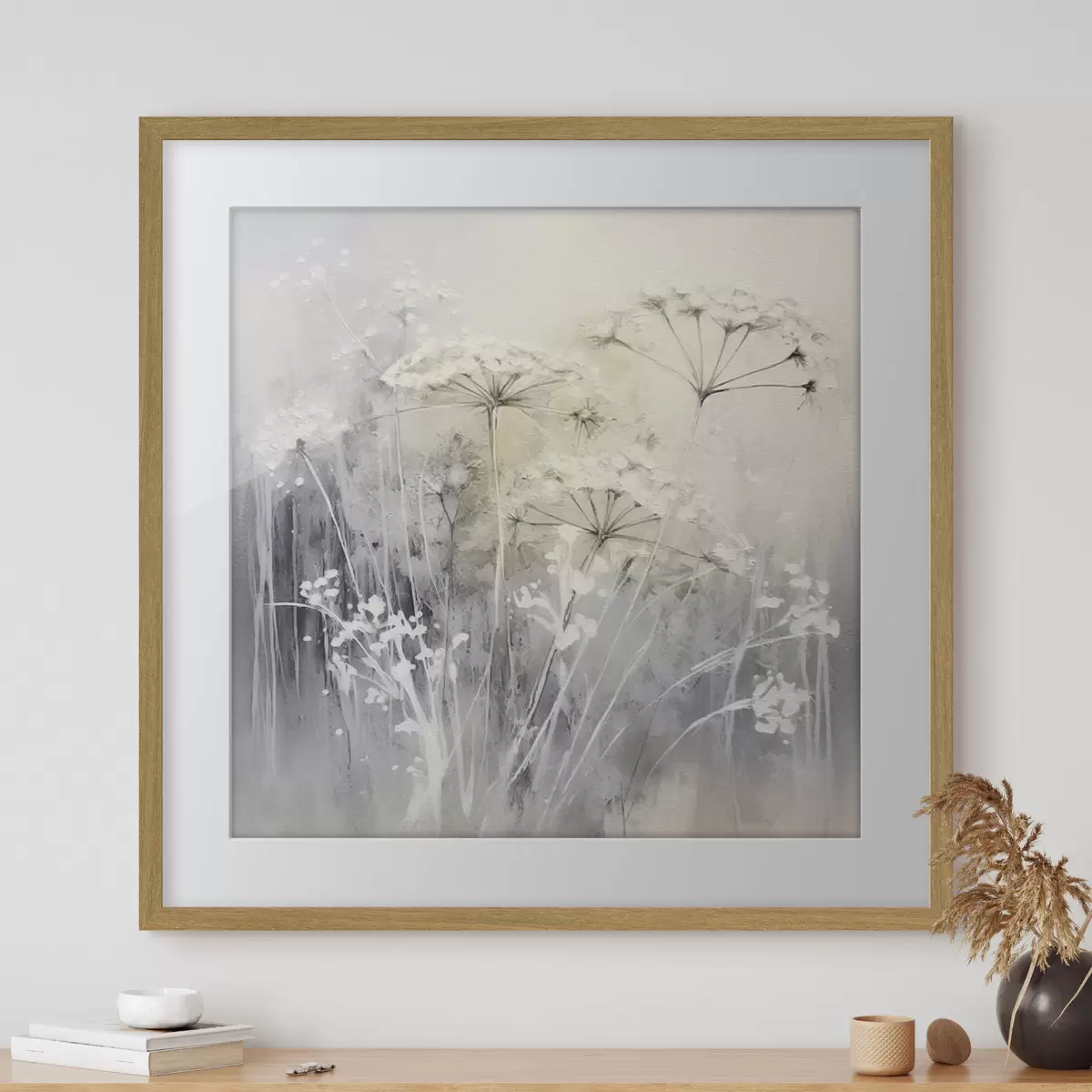 Poster Plantes f42306
