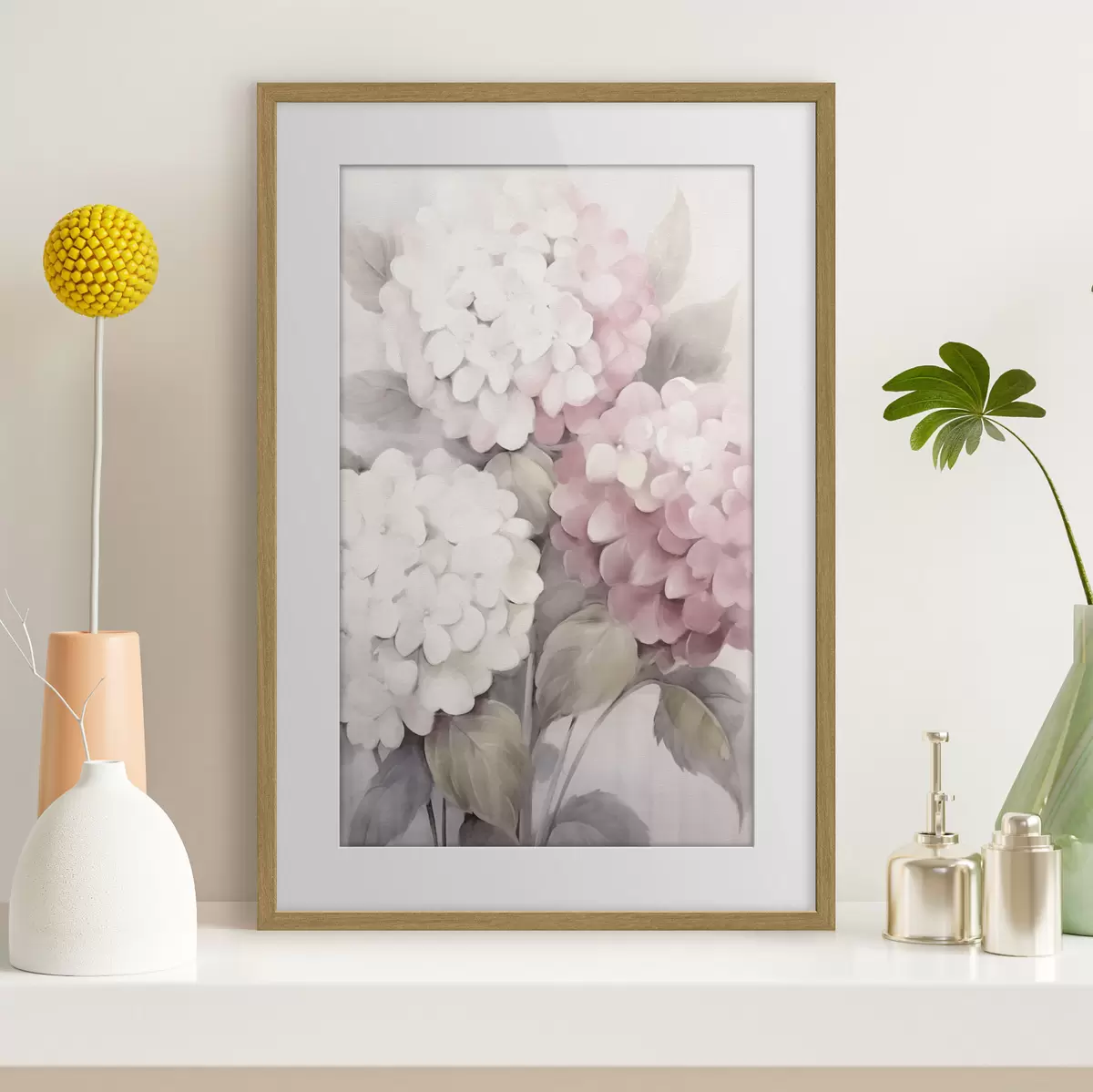 Poster Souvenir et éveil f42347