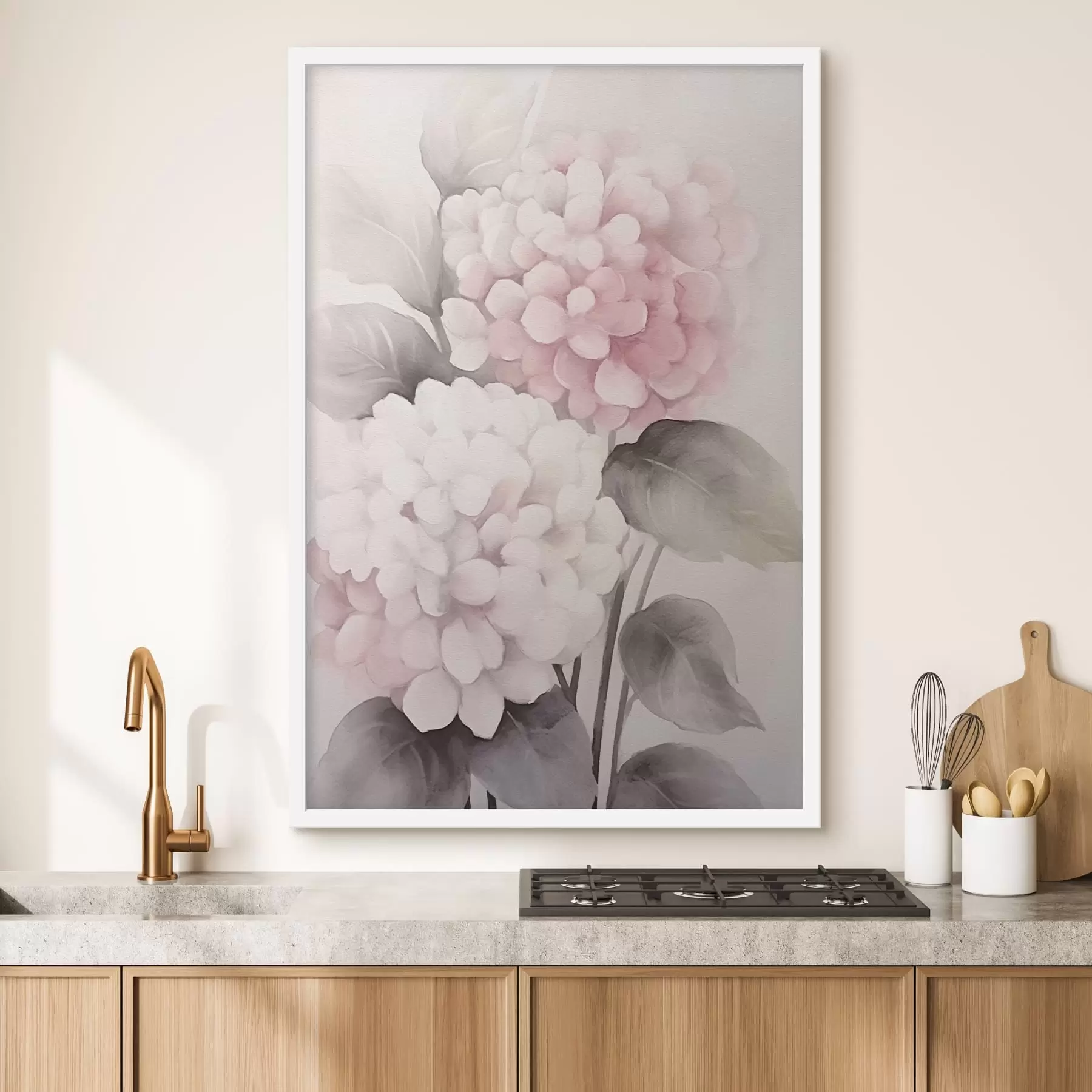 Papier peint Souvenir et inspiration f42348