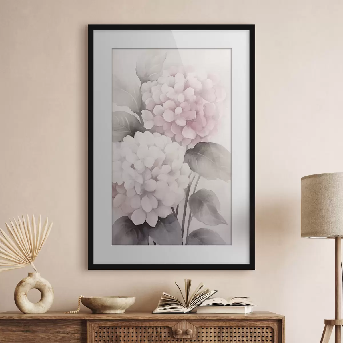 Poster Souvenir et inspiration f42348