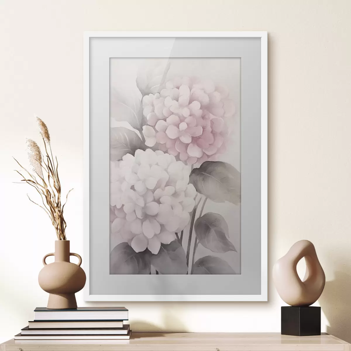 Poster Souvenir et inspiration f42348