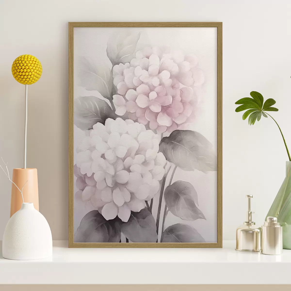 Poster Souvenir et inspiration f42348