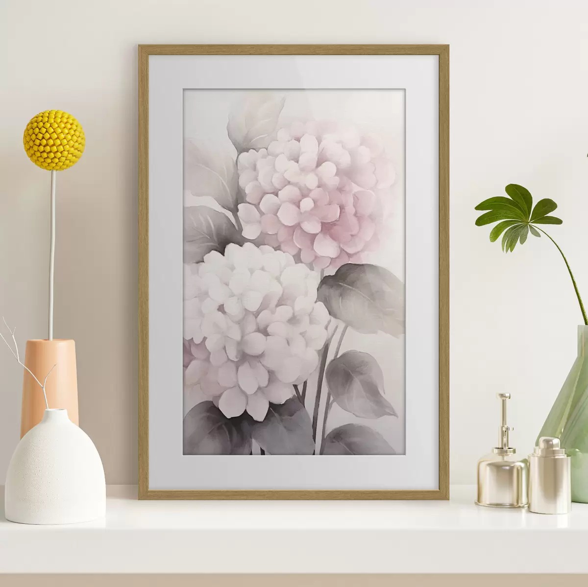 Poster Souvenir et inspiration f42348