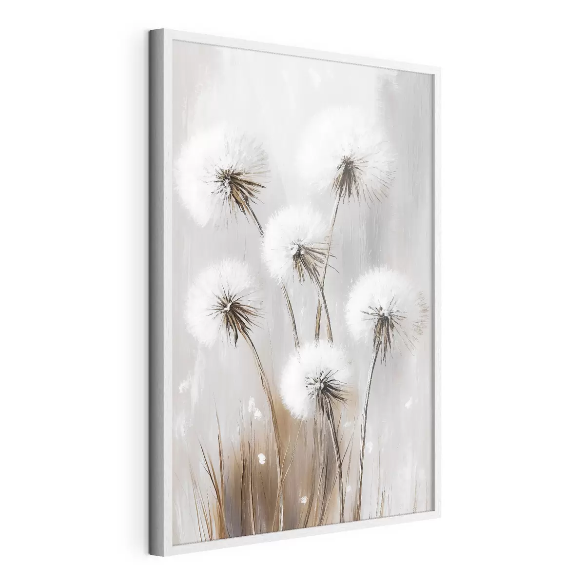 Poster Pissenlits f42461