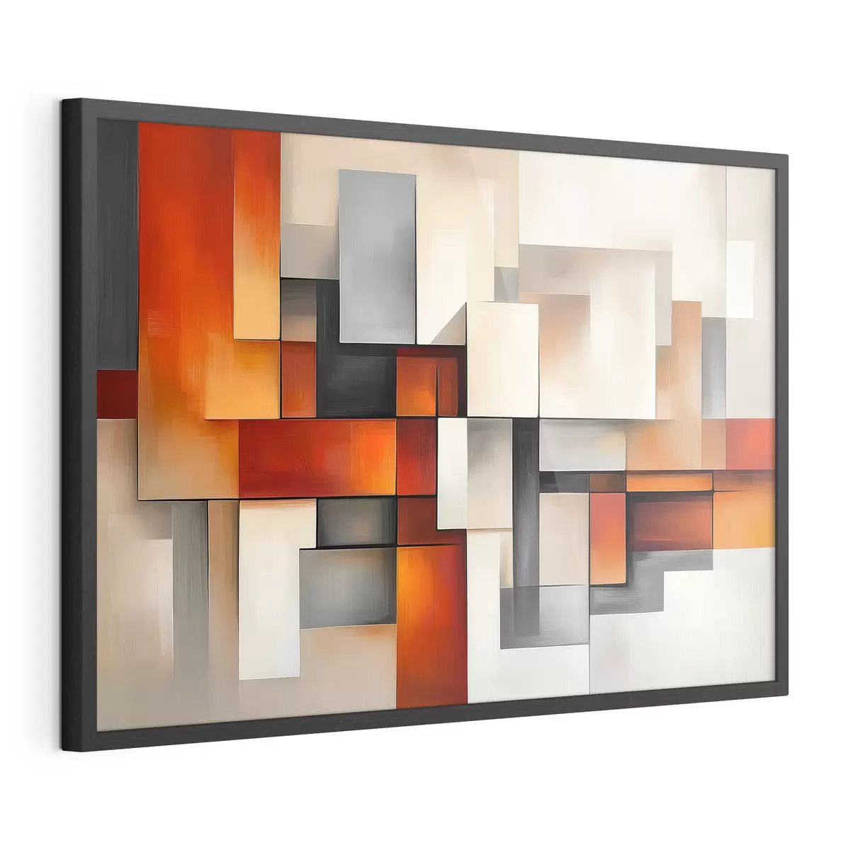 Poster Espoir et toucher f42554