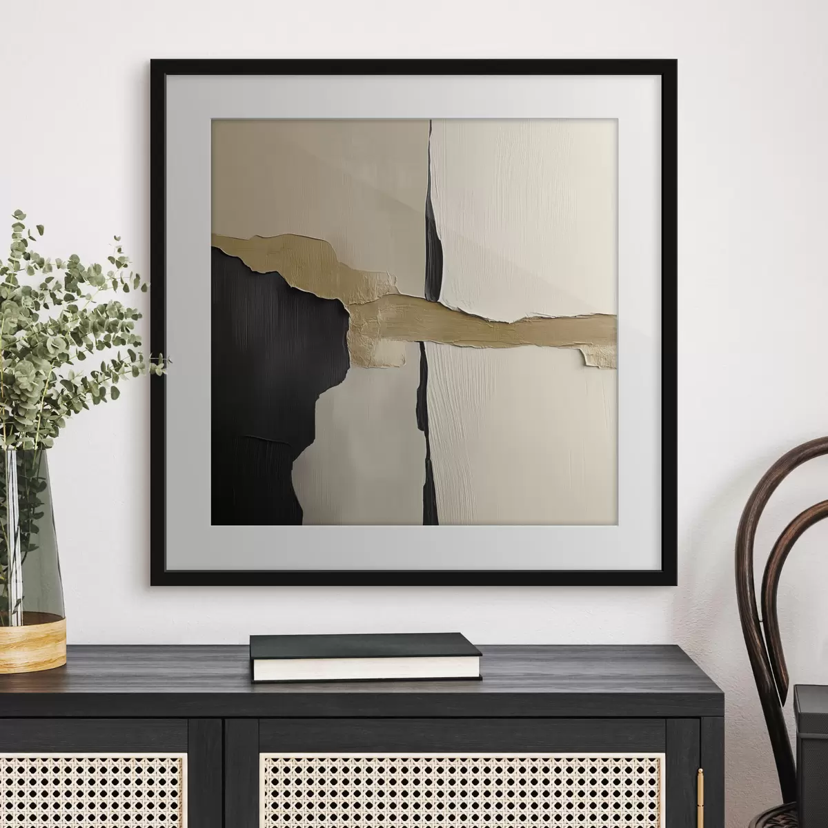 Poster Tendresse et promesse f42596