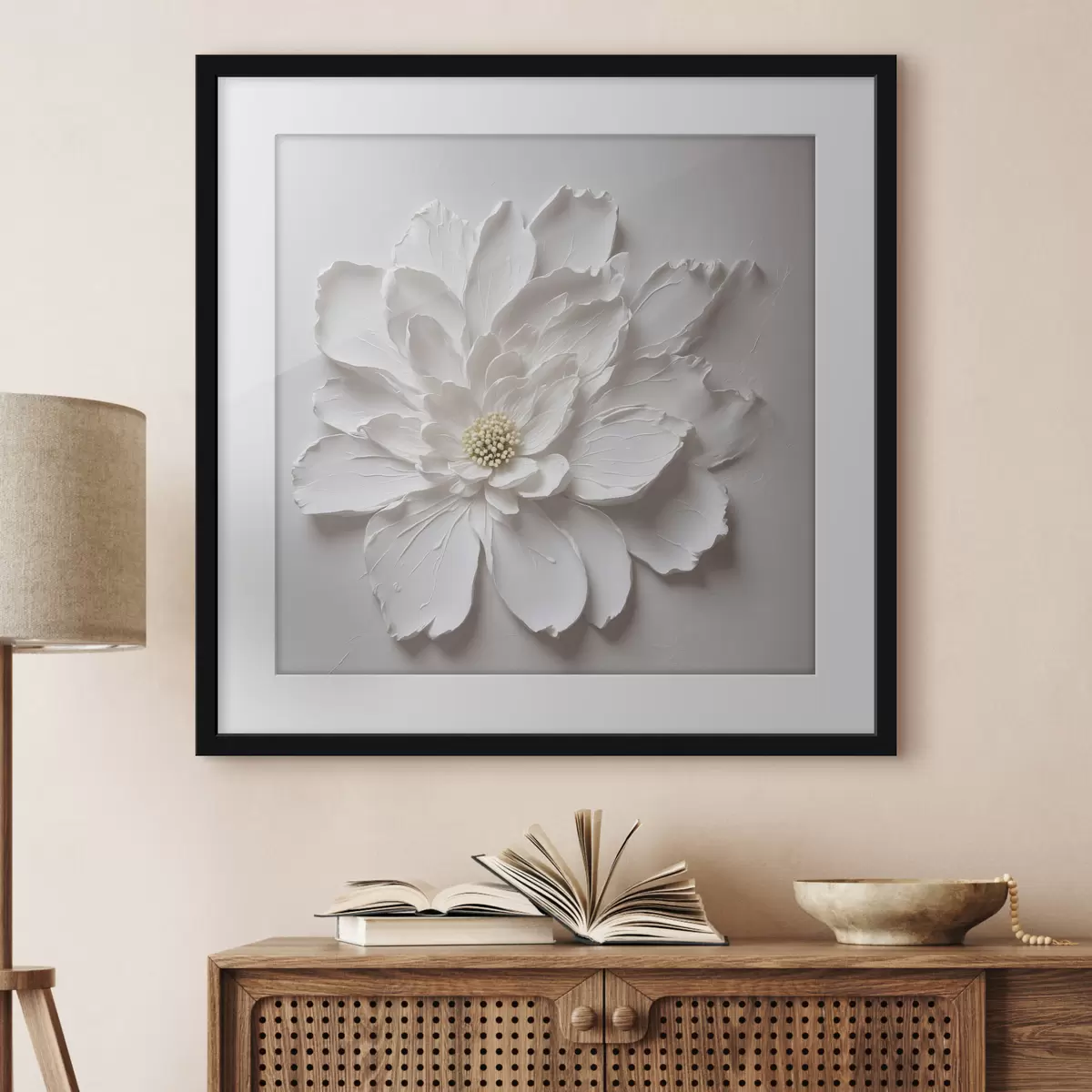 Poster Rencontre et pause f42517