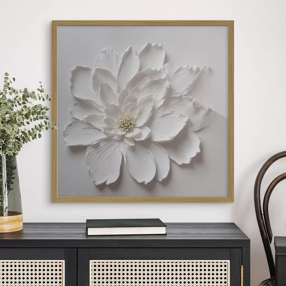 Poster Rencontre et pause f42517