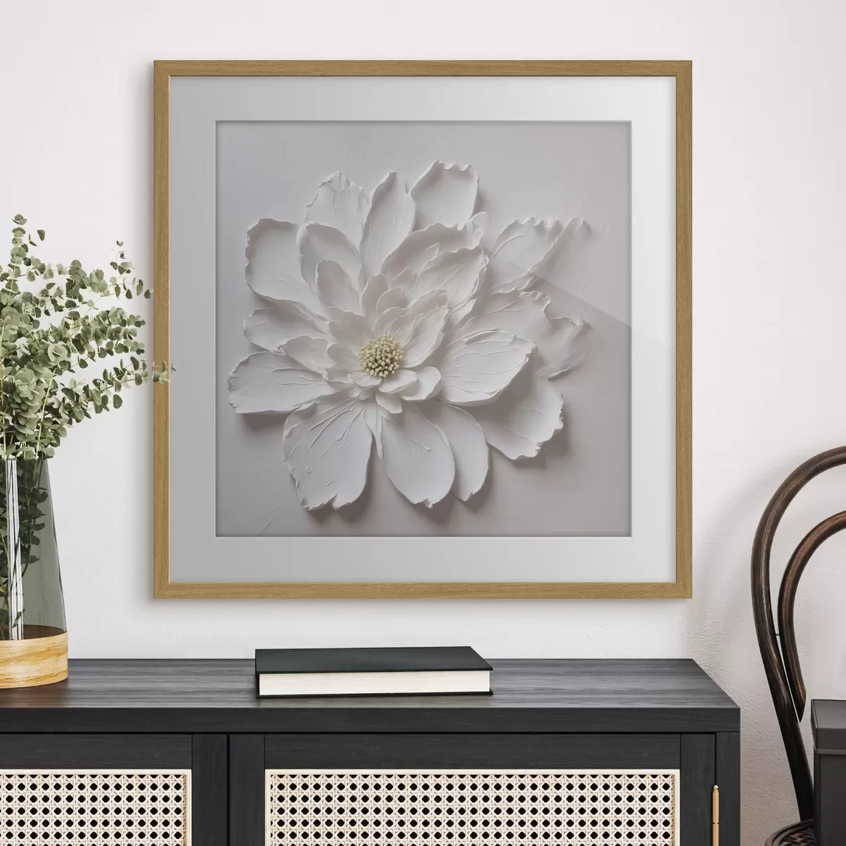 Poster Rencontre et pause f42517