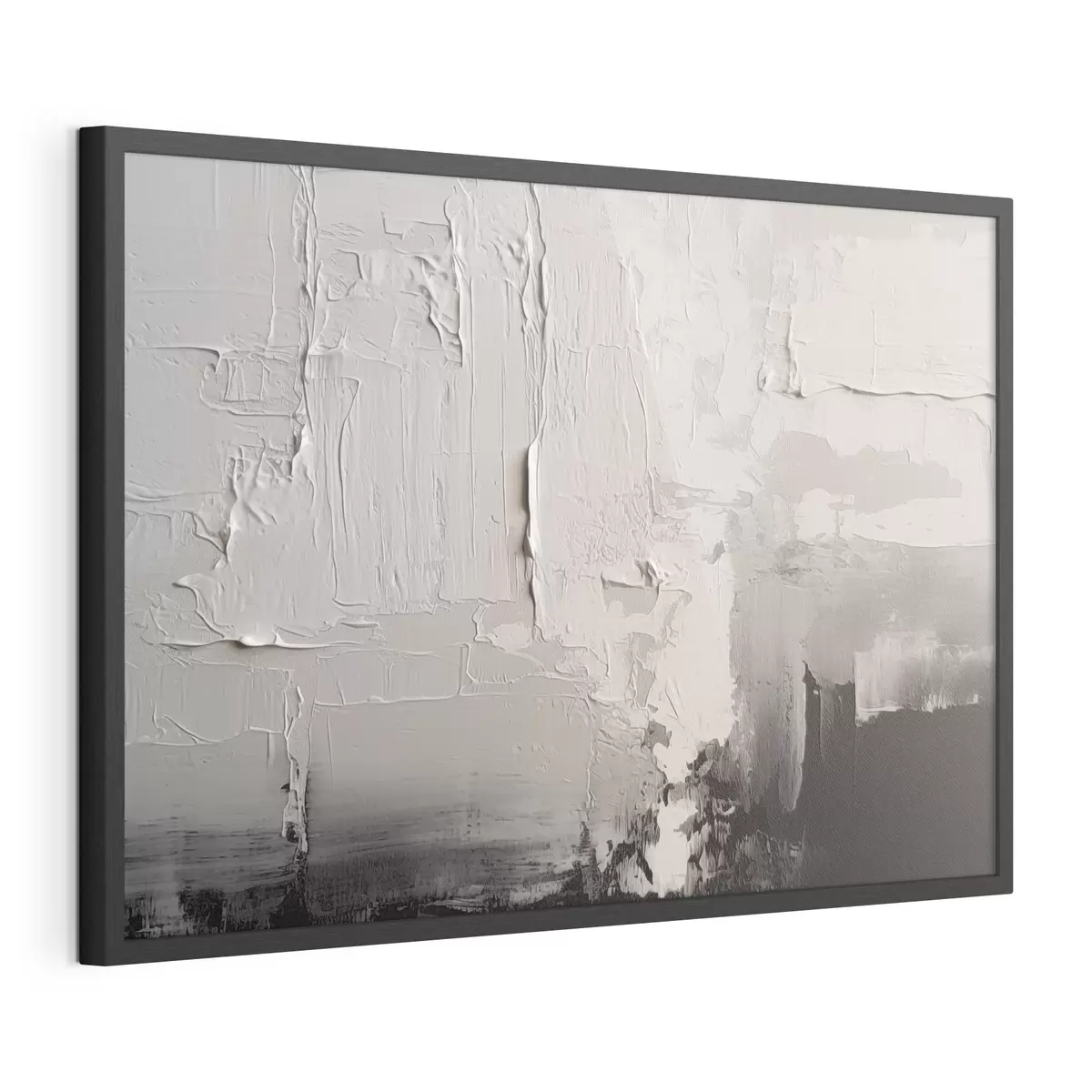 Poster Bords de touches peintes f42650