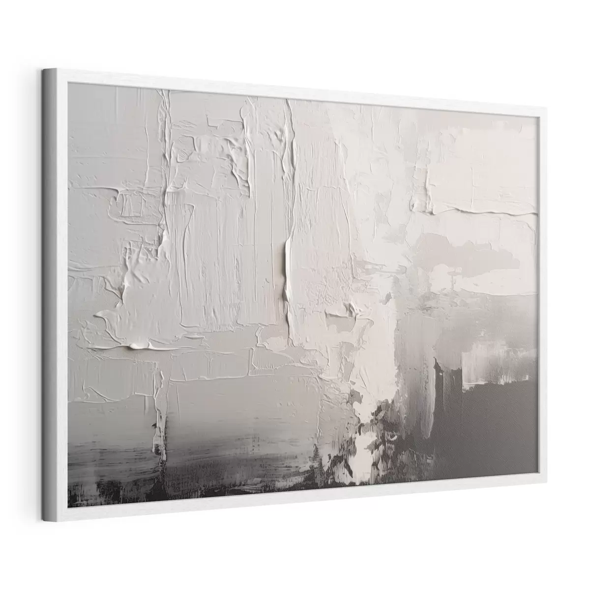 Poster Bords de touches peintes f42650