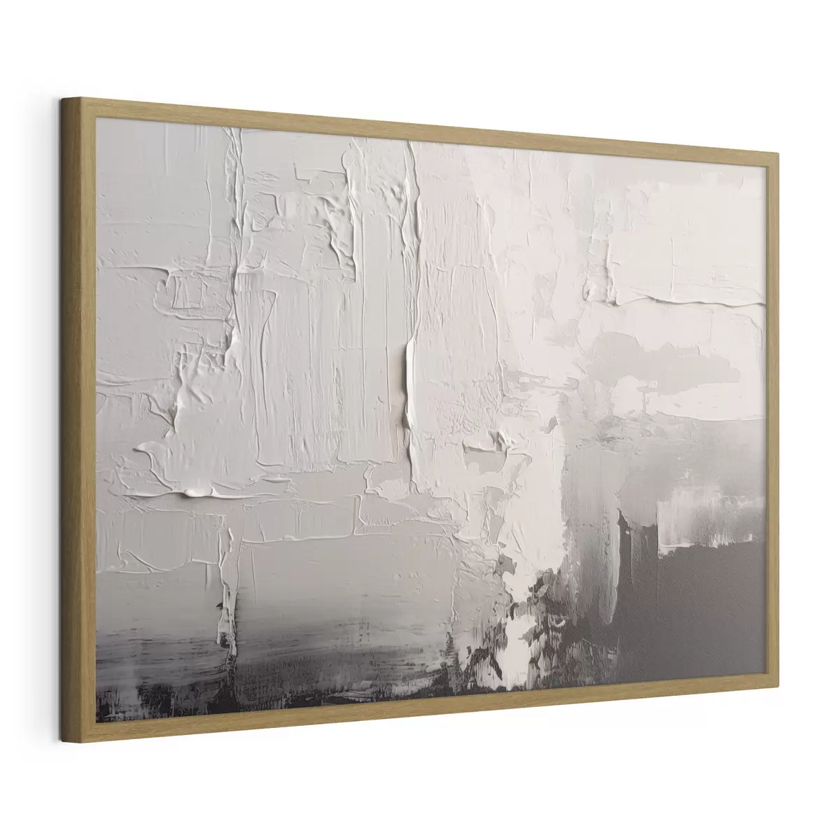 Poster Bords de touches peintes f42650
