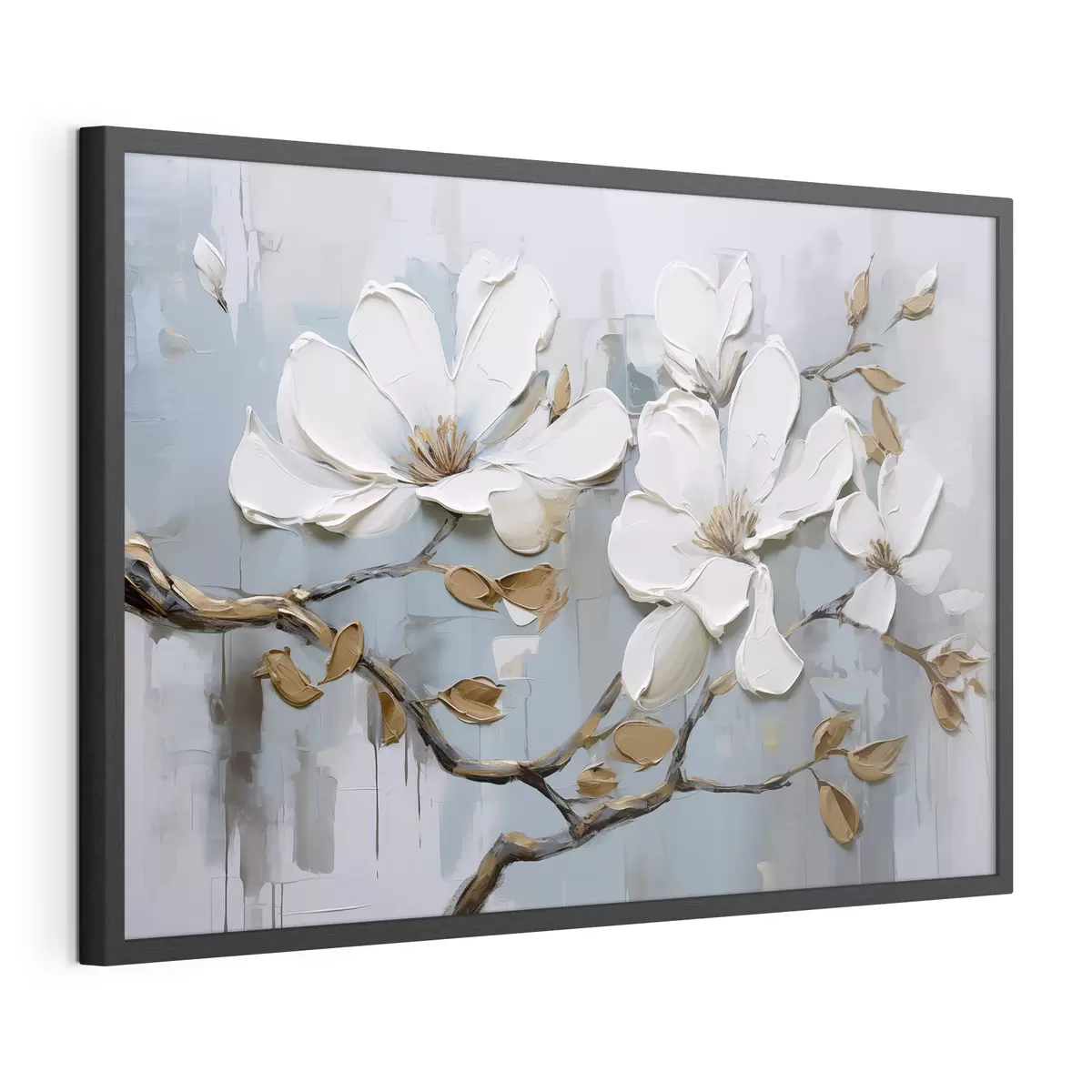 Poster Matin de porcelaine f42711