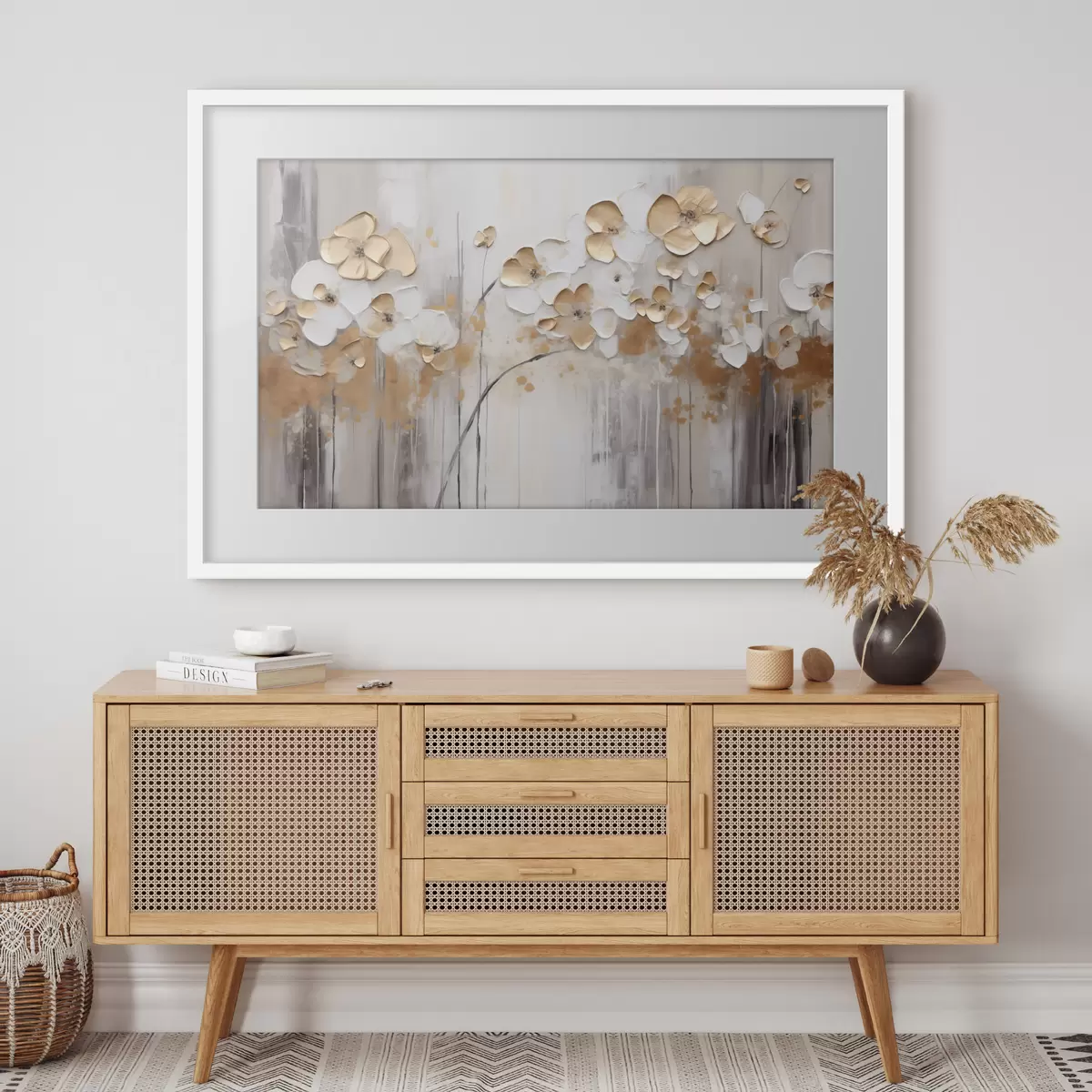 Poster Harmonie et éveil f42713
