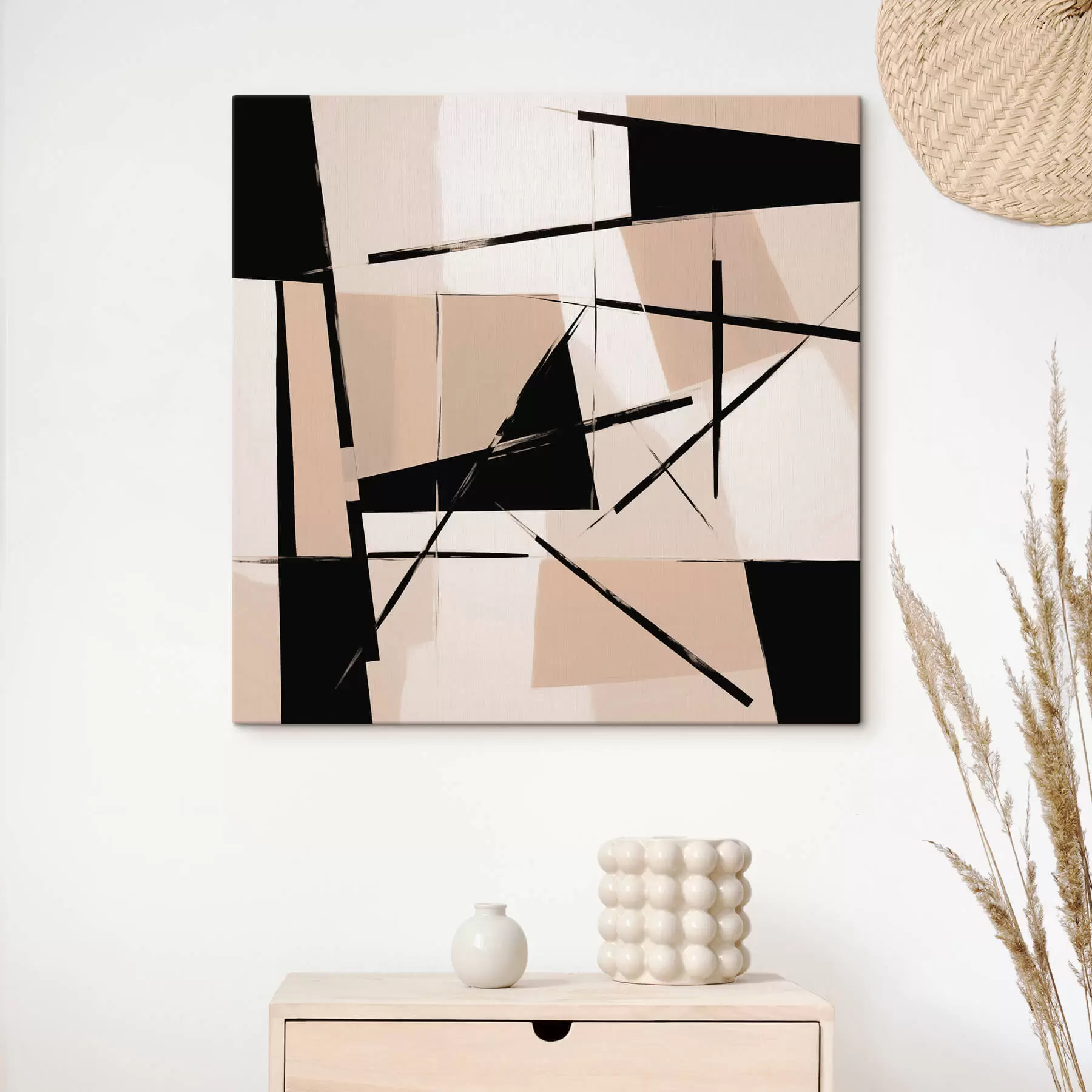 Papier peint Abstraction s42703