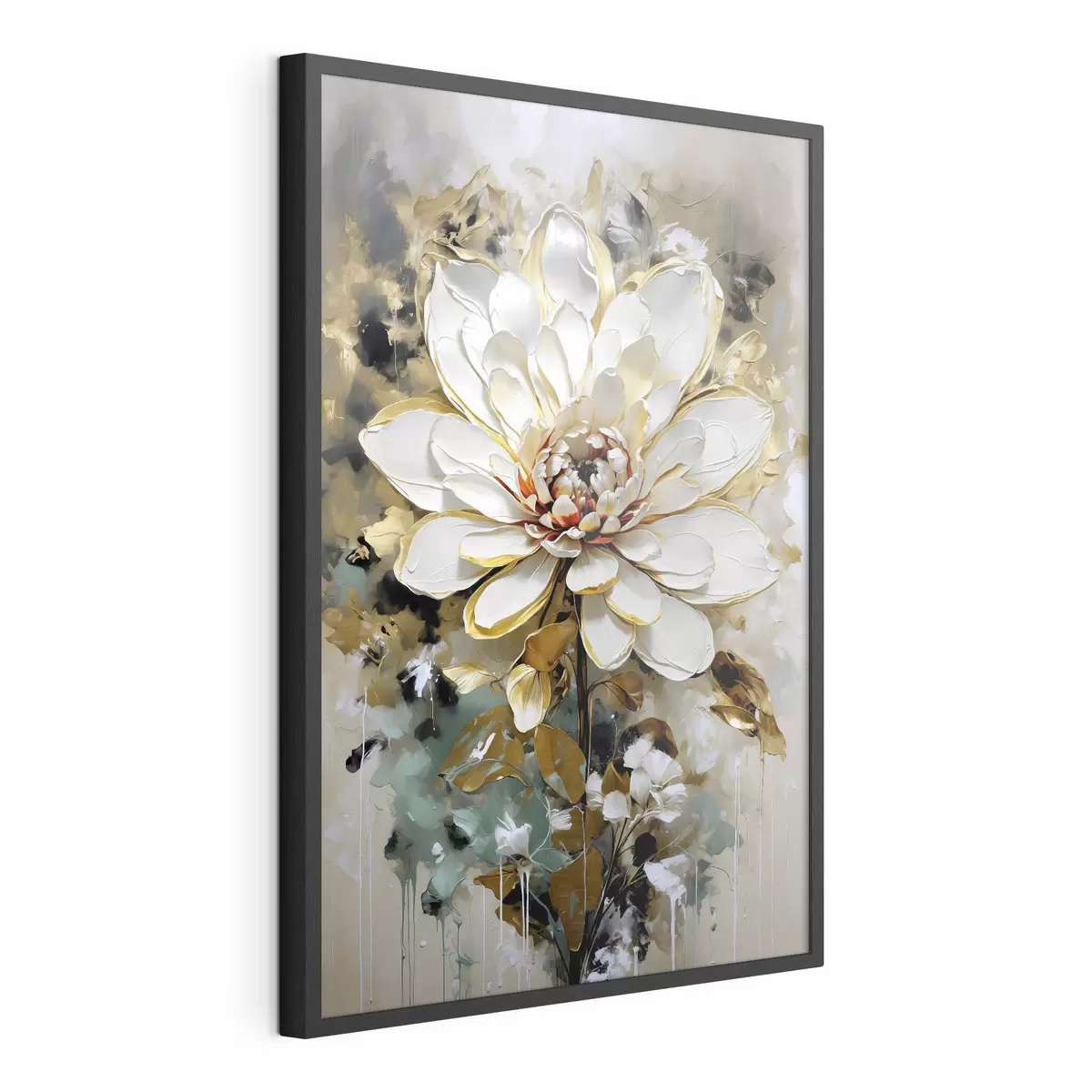 Poster Chaleur et passion f42707