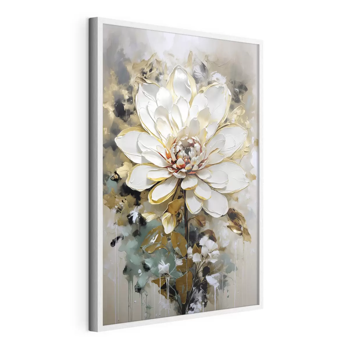Poster Chaleur et passion f42707