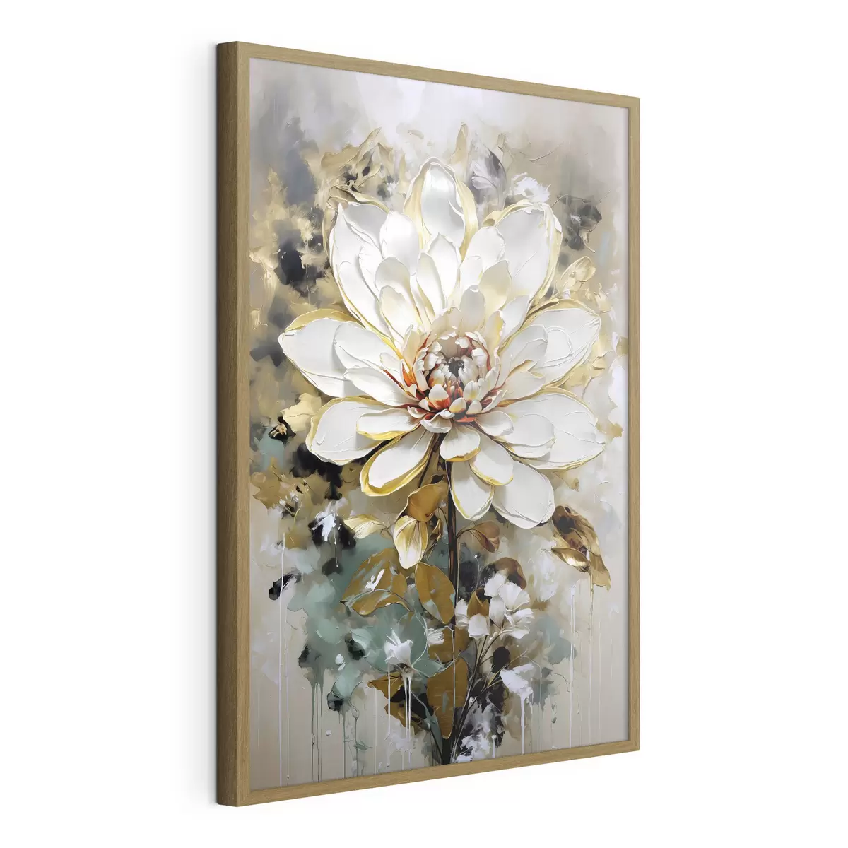 Poster Chaleur et passion f42707